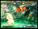 高田馬場ミカド GGXX AC The Last Battle 8月11日 レディース大会  その4