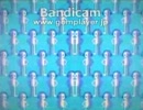 ウラオモテ2　作業用BGM　ちょっとロングｖｅｒ　リズム天国