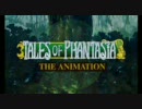 Tales of Fantasmic 　修正版