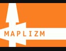 【ラジオ】　ＭＡＰＬＩＳＭ００１　【聞き流し作業用ＢＧＭ】