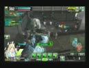 20120912：産廃勢水曜定期演習 合流戦　鷹守視点