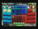 20120912：産廃勢水曜定期演習 ４戦目　鷹守視点