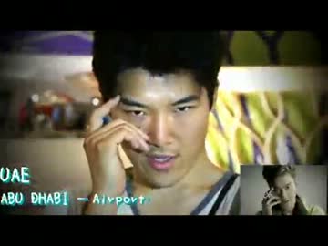 【Super Junior】エジプトで Mr Simpleを踊ってみた【Oreno Junior】