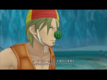 Togf お独りさま初期レベルでカオスボス攻略 教官編part8 ニコニコ動画