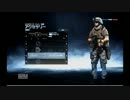 【PC版BF3】　チキン兵戦記　４　【実況】