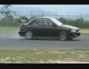 痛車!？　でジムカ行ってきたｗ(ドリフト)