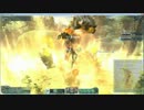 【PSO2】空中の覇者【ナックル】