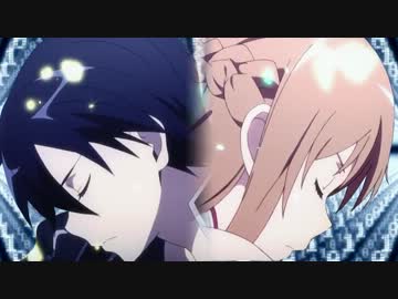 【MAD】この世界に【ソードアート・オンライン】