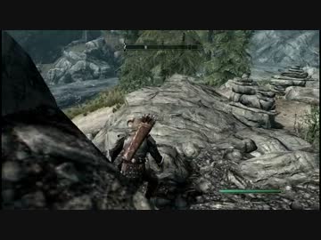 終わりのないRPG【SKYRIM】実況プレイ Part.16
