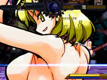 MUGEN 【たぶんSMH未満】凶＆狂キャラトーナメント Final Part72