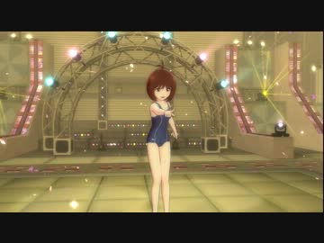 【ノーマルPV】GO MY WAY!!　日高愛（ロングカメラ）