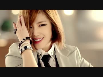 Secret - POISON  【MV】