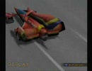 新世紀ＧＰＸ　サイバーフォーミュラ　Road To The Evolution 動画