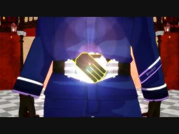 【APヘタリアMMD】普憫もｼｬﾊﾞﾄﾞｩﾋﾞﾀｯﾁﾍｰﾝｼｰﾝ!!