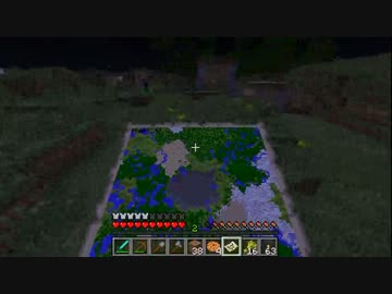 【Minecraft】この崩壊した土地を皆で地下都市にする！Part.2【実況】