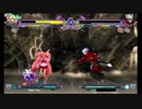 BBEX プラチナで対戦物語１vsラグナ、ツバキ、タオカカ