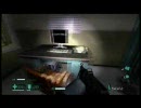 【xbox360】f.e.a.r.をホラーゲームがだめなヤツに遊ばせてみた　Part.3