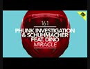 Phunk Investigation & Schuhmacher feat. Dino - Miracle (Dub Mix)