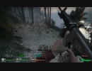 【実況】仲良し4人組でleft 4 dead! キャンペーンノーマル part21