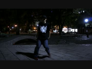 【orion】「ｼｬﾊﾞﾄﾞｩﾋﾞﾀｯﾁﾍｰﾝｼｰﾝ!! WC-REMIX」踊ってみた