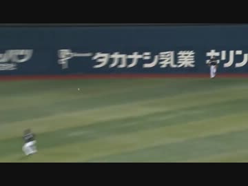 【9/13】 5回裏 0対5からの壮絶な同点劇