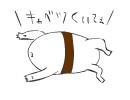 【APヘタリア】ぐーぐーもち