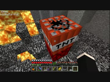 【ゆっくり実況】科学の力を使って村を発展させる 30【Minecraft】