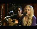 Avril Lavigne - Live from The Roxy Theatre in Los Angeles October 16, 2007 [4/7]