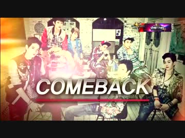 [K-POP] BTOB - DREAM + WOW (Comeback 20120913) (HD)