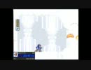 【SFC】ロックマンX3 any% RTA in 40:45