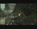 【COD:MW3】ぼそぼそと実況プレイ-ライオットシールド編その２-