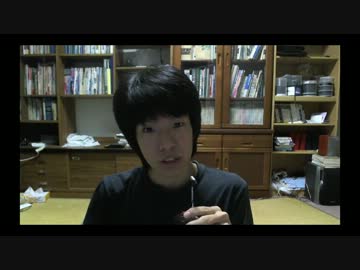ニートを極めし者の高潔な演説