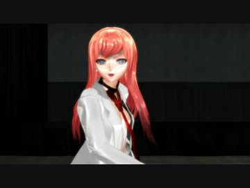 【MMD】すーぱー☆あふぇくしょん【リク通常版】