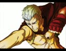 【P4U】真田明彦　ボイス集