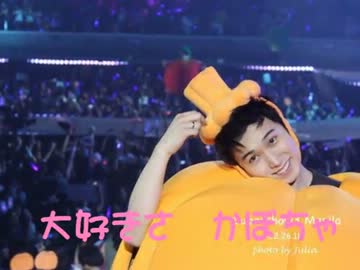 大好きさ　かぼちゃ♥