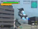 【連ジ】機動戦士ガンダム 連邦vsジオンDX 通信対戦02【青ズゴ】