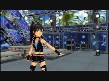 アイドルマスターノーマルPV - 響 『LOBM』