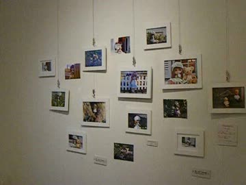 ドール展～はなぞの小屋の休日～　＃１