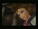 外国育ちが KINGDOM HEARTS-FINAL MIX-を実況プレイ part60