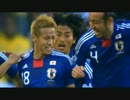 【実況】しりとりジャパンの しりとりサッカー【罰ゲーム有り】