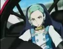 Eureka Seven OP1 置換 AO OP2 ブレイブルー