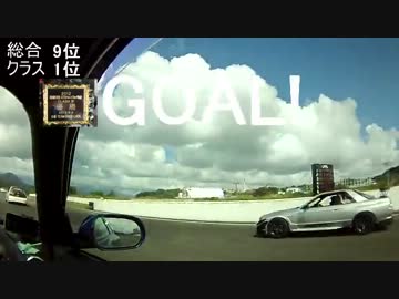 今度はS15シルビア、オーテック（NA）借りてレース!※500馬力32GT-Rと対決！
