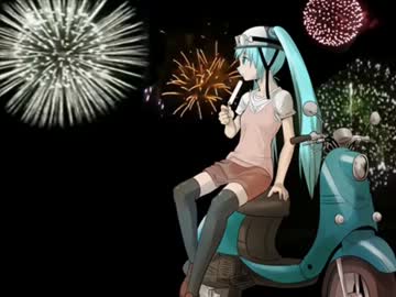 Fireworks 歌ってみました