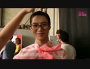 ETUDE人形劇メイキング
