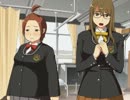 【エロギャルゲー】風雲相討学園フラット２【実況】part3