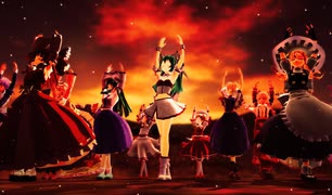 【MMD PV】  初音ミク ❃ Rera  【VOCALOID3 リマスター】