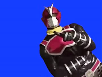 人気の「超人サイバーz」動画 104本 - ニコニコ動画