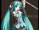 初音ミク殿にレベッカの「フレンズ」を歌ってもらった