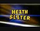 【WWE】ヒース・スレイター 2012 New Titantron