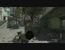 【CoD:MW3】 エイム力が安定しないすないぱー　FFA　MSR 【PS3】 Part9